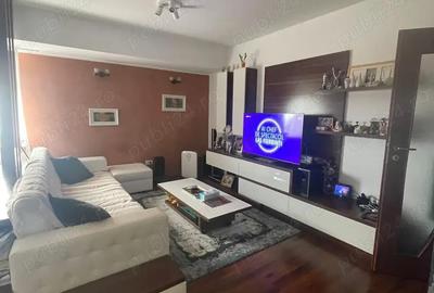 Apartament cu 3 camere în Tomis Nord - 10