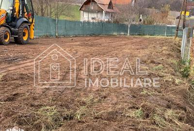 Spațiu comercial, în Cisnădioara - 9