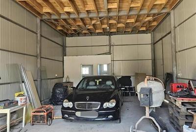 TEREN + CLADIRE CU FUNCTIUNE MIXTA SEDIU FIRMA SI LOCUINTA TEREN + CLADIRE CU FUNCTIUNE MIXTA SEDIU FIRMA SI LOCUINTA - 5