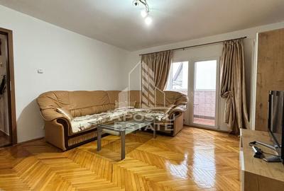Apartament cu 3 camere decomandat în Girocului - 2