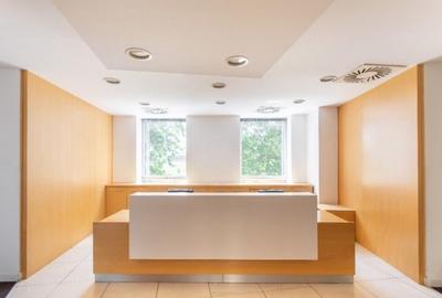 Abonamente flexibile pentru birouri in Regus City Centre - 3