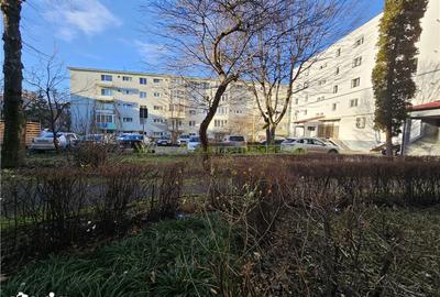 Apartament cu 2 camere semidecomandat, mobilat în Astra - 8