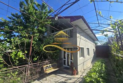 Casa de vanzare in oras / cartier CFR din caramida P+M - 4