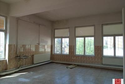 Spatiu la etaj, Fortuna! - 7