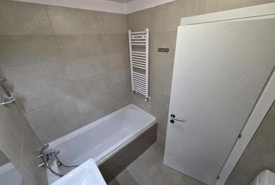 Apartament cu 2 camere semidecomandat în Central - 1