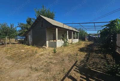 Teren intravilan 1800 mp - Fartanesti/Galati, COMISION 0 % - 1