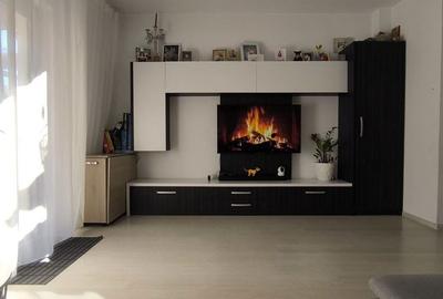 Casă cu 3 camere cu Teren 130 Mp în Chiajna - 6