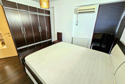 Apartament cu 2 camere semidecomandat, mobilat în Dristor - 6