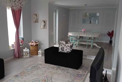 Casă cu 4 camere cu Teren 550 Mp în Exterior Vest - 8