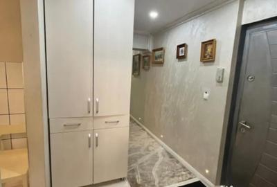Apartament cu 3 camere decomandat în Central - 2