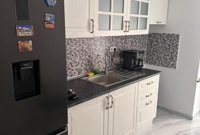 Apartament cu 2 camere decomandat în Nord-Vest - 12