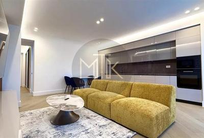 Apartament cu 3 camere decomandat, mobilat în Pipera - 2