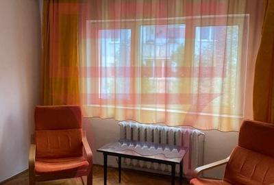Apartament 2 camere renovat Policlinica Grigorescu etaj 1 termoizolat - 3