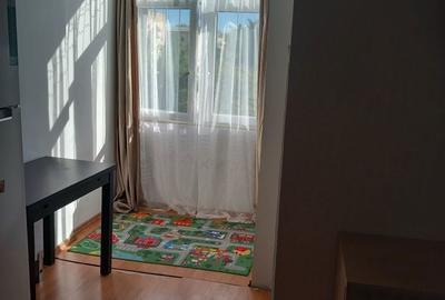 Garsonieră nedecomandată în Dacia - 3