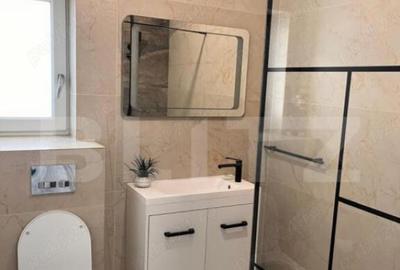 Casa individuala, P+E , 180 mp utili, teren 510 mp, zona Cas - 7