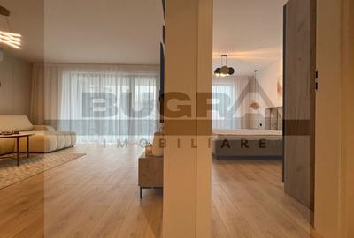 Apartament de 2 camere, 51mp, ultrafinisat, parcare, The Office - 8