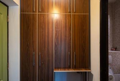 Apartament cu 2 camere în Centrul Civic - 1
