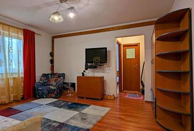 Apartament cu 2 camere, Piata Resita, Strada Luica - Comision 0! - 2