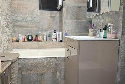 Apartament cu 3 camere decomandat, mobilat în Ultracentral - 14