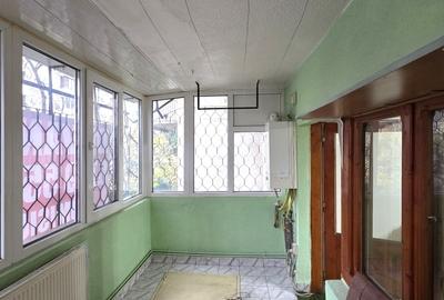 Apartament cu 4 camere decomandat în Decebal - 4