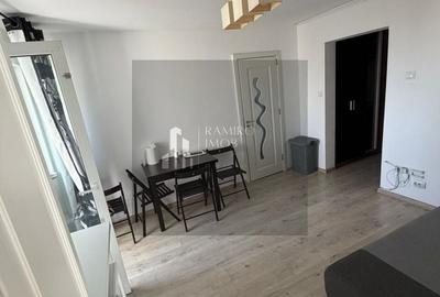 Apartament cu 2 camere semidecomandat, mobilat în Berceni - 3