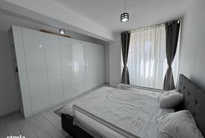 Apartament cu 3 camere decomandat în 9 Mai - 9