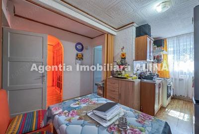 Apartament cu 3 camere semidecomandat în Gojdu - 19
