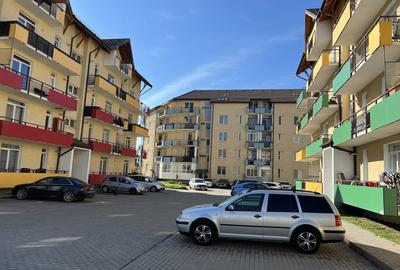 Garsonieră semidecomandată, mobilată în Turnișor - 7