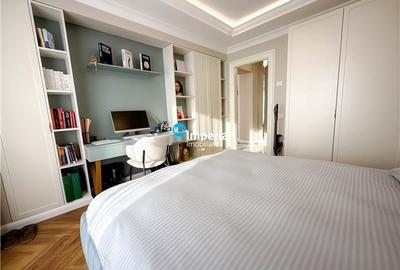 Apartament 3 cam, open space, de vanzare zona Copou - Aleea Sadoveanu - 9