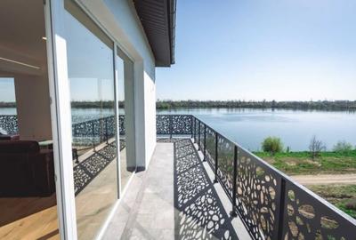 COMISION 0%! Pantelimon- Lacul Lebada, Penthouse cu vedere spectaculoasă - 1