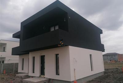 Casa Moderna Sanandrei - 7