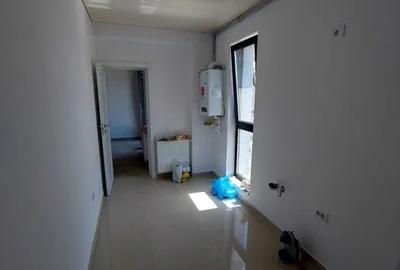Apartament cu 2 camere semidecomandat în Kamsas - 8