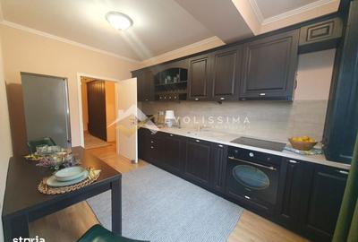 Apartament cu 2 camere decomandat, mobilat în Bartolomeu