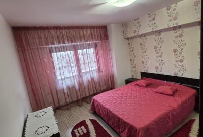 Apartament cu 3 camere decomandat, mobilat în Ștefan cel Mare - 3