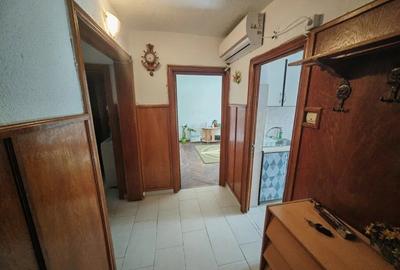 Apartament 3 Camere - Centrala Gaze - Zona Inel II - 2