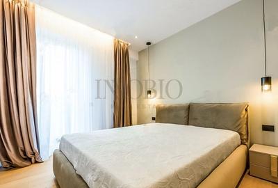 Apartament 3 Camere | One Herastrau Towers | Loc de Parcare - 6