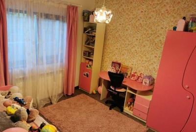 Casa parter, 4 camere, 2 bai, mobilata cu 450 mp teren  in zona Valea Lupului Casa parter, 4 camere, 2 bai, mobilata cu 450 mp teren  in zona Valea Lupului - 8