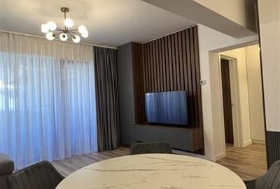 APARTAMENT 2 CAMERE, PRIMA URBANA - 2