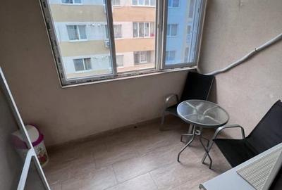 Apartament Tip Studio Metalurgiei-Viva Residence - 6