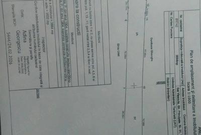 Casă cu Teren 3000 Mp în Stolnici - 2