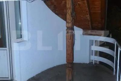 Spațiu comercial, de 165 mp, în 13 Decembrie - 14