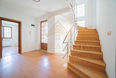Vila premium ultracentrala, fara vecini, teren 377 mp, garaj! - 18