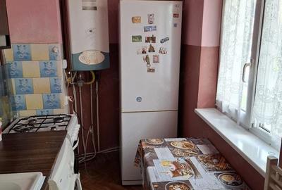 Garsonieră decomandată în Mănăștur - 8