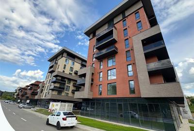 Apartament cu 3 camere în Bucium - 7