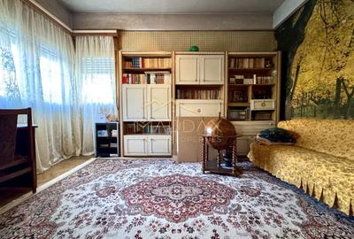 Vila cu 6 camere *310mp*  + Garaj // Primăverii - 36