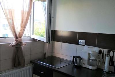 De inchiriat garsoniera in zona Steaua - 2