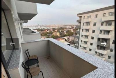 GARSONIERA PRIMA INCHIRIERE AJUSTORULUI PARK RESIDENCE GARSONIERA PRIMA INCHIRIERE AJUSTORULUI PARK RESIDENCE - 7