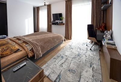 Casa Premium | Spa privat | Garaj Dublu | Mobilata-Utilata | 360 utili - 35