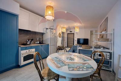 Apartament cu 2 camere în Nord - 3