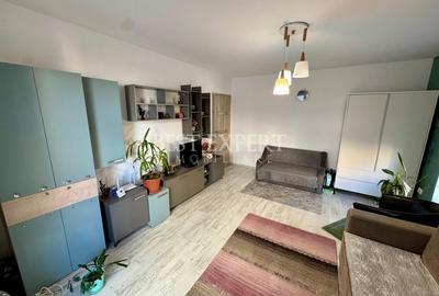 Apartament cu 2 camere decomandat, mobilat în Theodor Pallady - 4